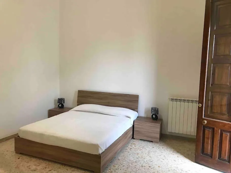 Apartmán La Papuzzella Puntalazzo